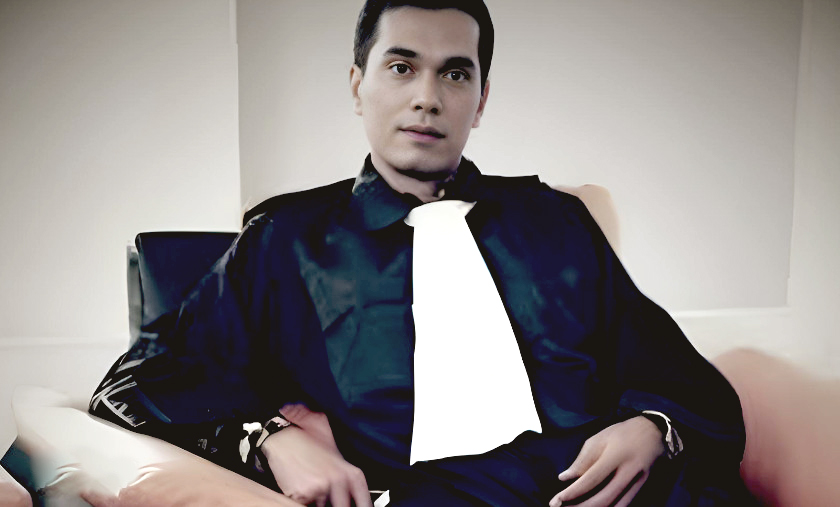 Moh. Sulaiman, SH., MH