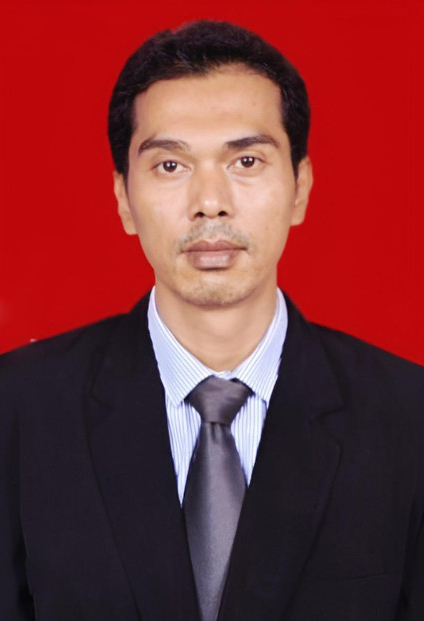 Moh. Sulaiman, SH., MH