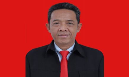 Dr. Andi Ibnu Hadi, SH., MH